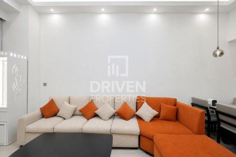 Appartement de 2 chambres à District 10, UAE No. 218204 3