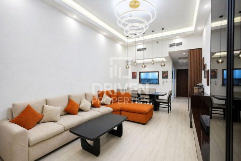 Appartement de 2 chambres à District 10, UAE No. 218204