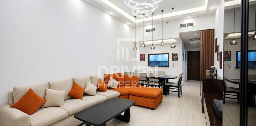 Appartement de 2 chambres à District 10, UAE No. 218204