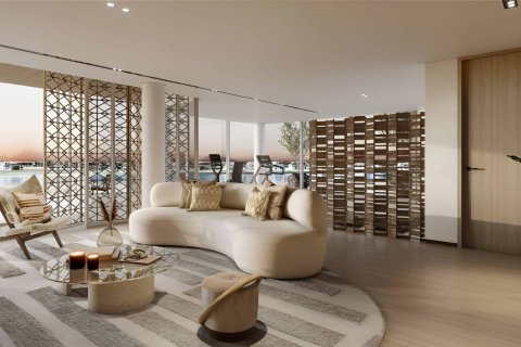 Villa de 7 chambres à Palm Jebel Ali, UAE No. 153761 19