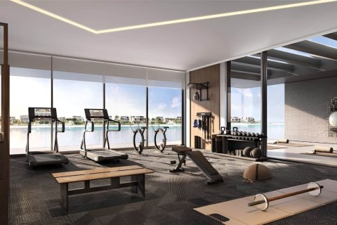 Villa de 7 chambres à Palm Jebel Ali, UAE No. 153761 4