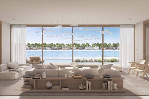 Villa de 7 chambres à Palm Jebel Ali, UAE No. 153761 18