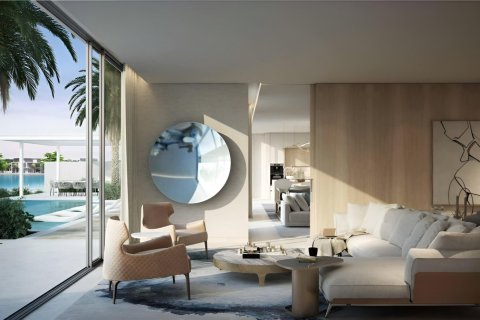 Villa de 7 chambres à Palm Jebel Ali, UAE No. 153761 5