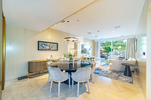 Appartement de 2 chambres à FIVE Palm Jumeirah, UAE No. 9673 6