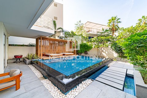 Appartement de 2 chambres à FIVE Palm Jumeirah, UAE No. 9673 22