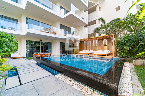 Appartement de 2 chambres à FIVE Palm Jumeirah, UAE No. 9673 14