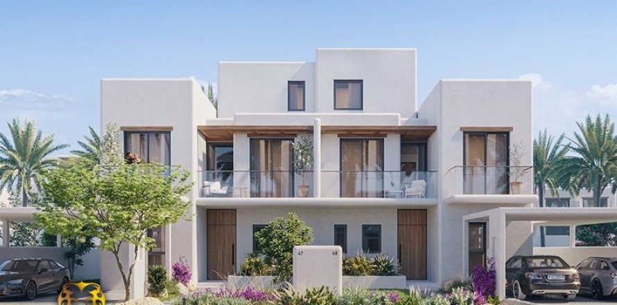 4 غرف نوم فيلا في The Valley, الإمارات العربية المتحدة رقم 29832