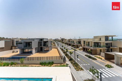 Villa de 4 dormitorios en Jebel Ali, UAE No. 223898 20