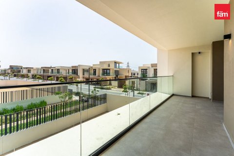 Villa de 4 dormitorios en Jebel Ali, UAE No. 223898 12