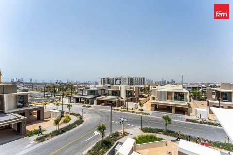 Villa de 4 dormitorios en Jebel Ali, UAE No. 223898 21
