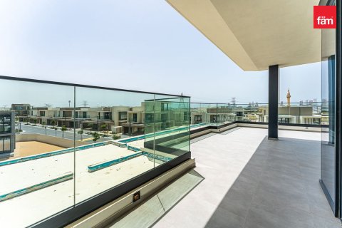 Villa de 4 dormitorios en Jebel Ali, UAE No. 223898 6