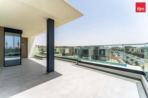 Villa de 4 dormitorios en Jebel Ali, UAE No. 223898 17