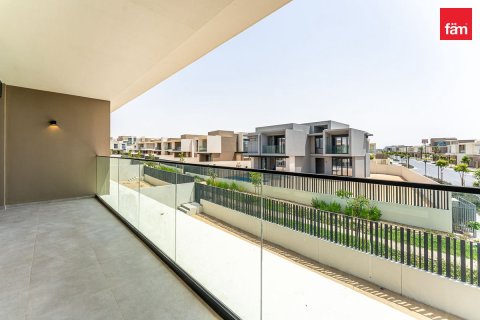 Villa de 4 dormitorios en Jebel Ali, UAE No. 223898 13