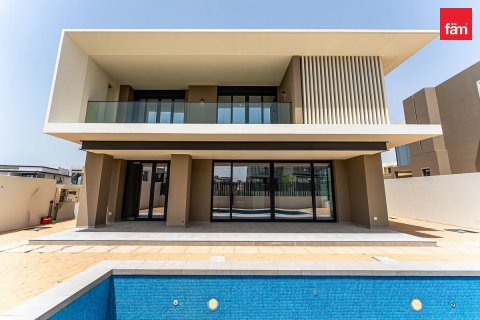 Villa de 4 dormitorios en Jebel Ali, UAE No. 223898 4