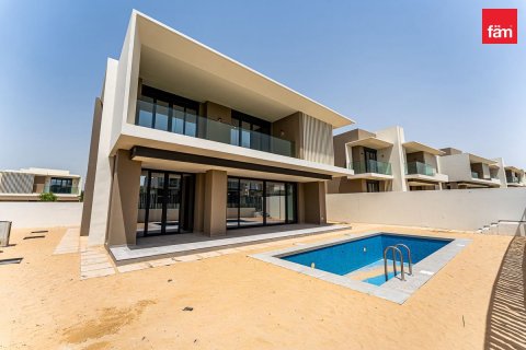 Villa de 4 dormitorios en Jebel Ali, UAE No. 223898 5