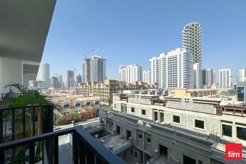 1 غرف نوم شقة في دبي, الإمارات العربية المتحدة رقم 213882 9