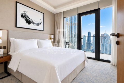 Appartement de 3 chambres à The Address Residences Dubai Opera, UAE No. 225208 7