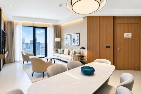 Appartement de 3 chambres à The Address Residences Dubai Opera, UAE No. 225208 12