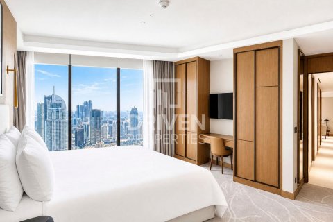 Appartement de 3 chambres à The Address Residences Dubai Opera, UAE No. 225208 6