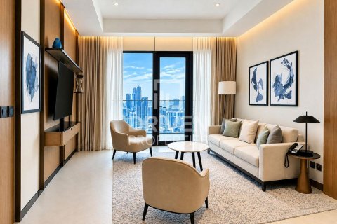 Appartement de 3 chambres à The Address Residences Dubai Opera, UAE No. 225208 4