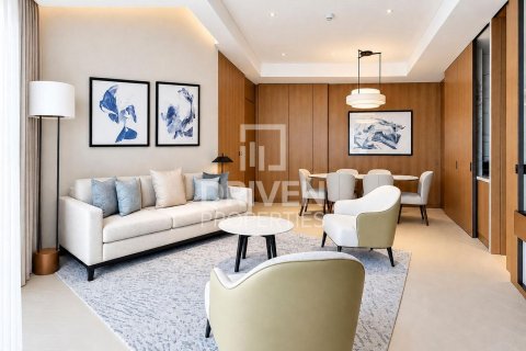 Appartement de 3 chambres à The Address Residences Dubai Opera, UAE No. 225208 3