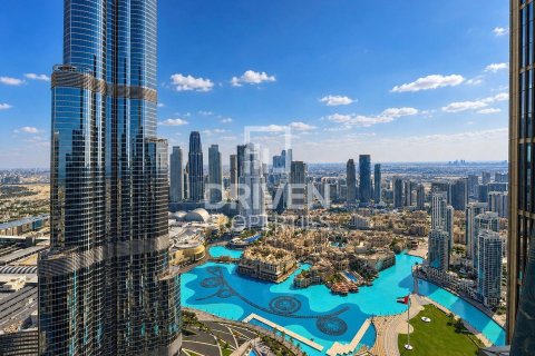 Appartement de 3 chambres à The Address Residences Dubai Opera, UAE No. 225208 15
