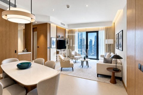 Appartement de 3 chambres à The Address Residences Dubai Opera, UAE No. 225208