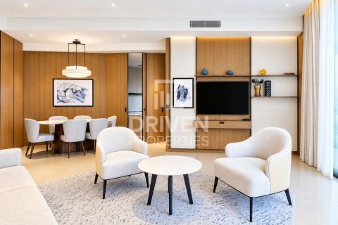 Appartement de 3 chambres à The Address Residences Dubai Opera, UAE No. 225208 9