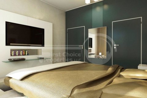 Квартира с 2 спальнями в Oasis Residences, ОАЭ №172474 15