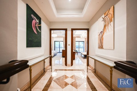 Townhouse de 3 chambres à The Fairmont Palm Residences, UAE No. 153344 23