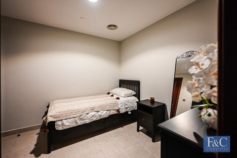 Townhouse de 3 chambres à The Fairmont Palm Residences, UAE No. 153344 12