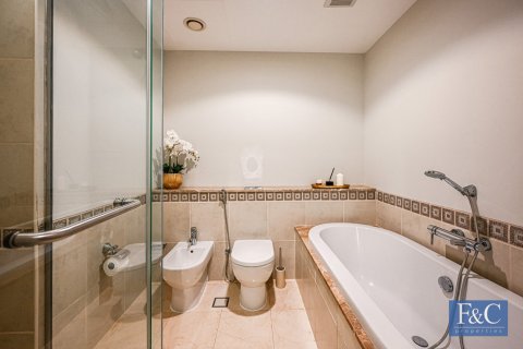 Townhouse de 3 chambres à The Fairmont Palm Residences, UAE No. 153344 6