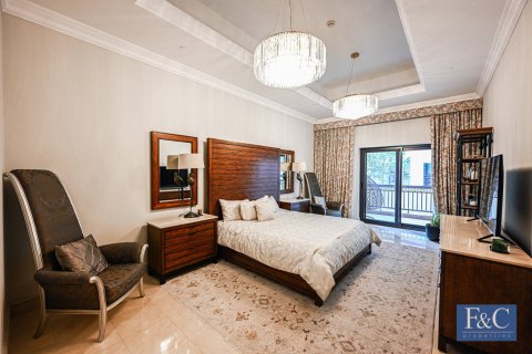 Townhouse de 3 chambres à The Fairmont Palm Residences, UAE No. 153344 14