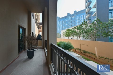Townhouse de 3 chambres à The Fairmont Palm Residences, UAE No. 153344 19