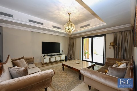 Townhouse de 3 chambres à The Fairmont Palm Residences, UAE No. 153344 31