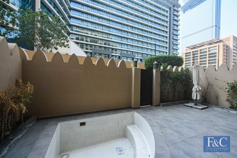 Townhouse de 3 chambres à The Fairmont Palm Residences, UAE No. 153344 13
