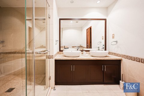 Townhouse de 3 chambres à The Fairmont Palm Residences, UAE No. 153344 24