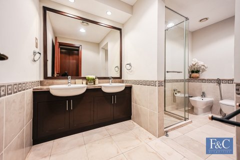Townhouse de 3 chambres à The Fairmont Palm Residences, UAE No. 153344 10