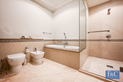 Townhouse de 3 chambres à The Fairmont Palm Residences, UAE No. 153344 9