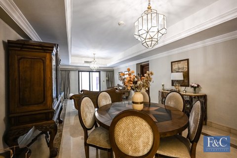 Townhouse de 3 chambres à The Fairmont Palm Residences, UAE No. 153344 17