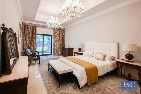 Townhouse de 3 chambres à The Fairmont Palm Residences, UAE No. 153344 21