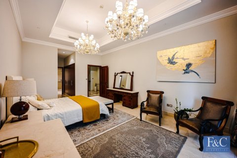 Townhouse de 3 chambres à The Fairmont Palm Residences, UAE No. 153344 20
