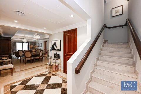 Townhouse de 3 chambres à The Fairmont Palm Residences, UAE No. 153344 25