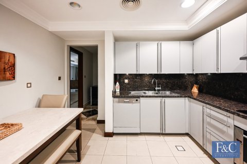 Townhouse de 3 chambres à The Fairmont Palm Residences, UAE No. 153344 7
