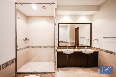Townhouse de 3 chambres à The Fairmont Palm Residences, UAE No. 153344 8