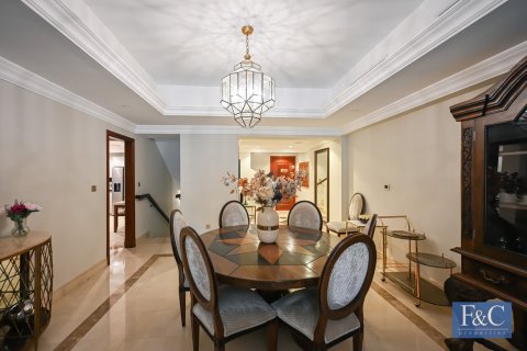 Townhouse de 3 chambres à The Fairmont Palm Residences, UAE No. 153344 11