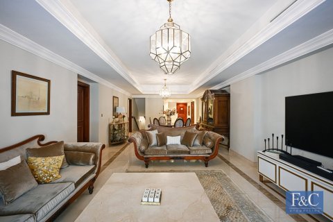 Townhouse de 3 chambres à The Fairmont Palm Residences, UAE No. 153344 28