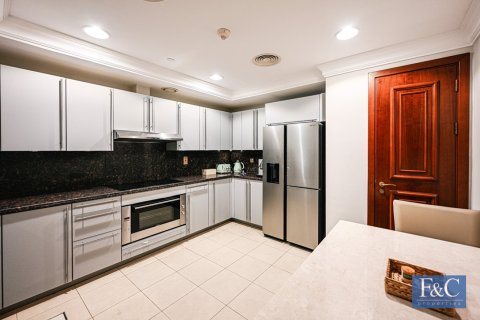 Townhouse de 3 chambres à The Fairmont Palm Residences, UAE No. 153344 30