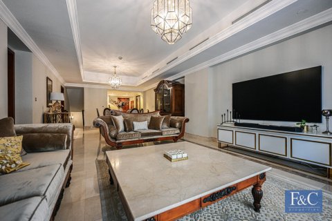 Townhouse de 3 chambres à The Fairmont Palm Residences, UAE No. 153344 16