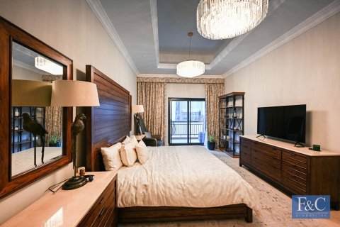 Townhouse de 3 chambres à The Fairmont Palm Residences, UAE No. 153344 18